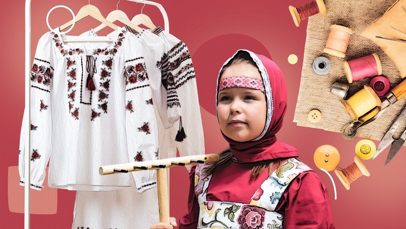      Фото: Камилла Улубаева / / ИА «Победа26»