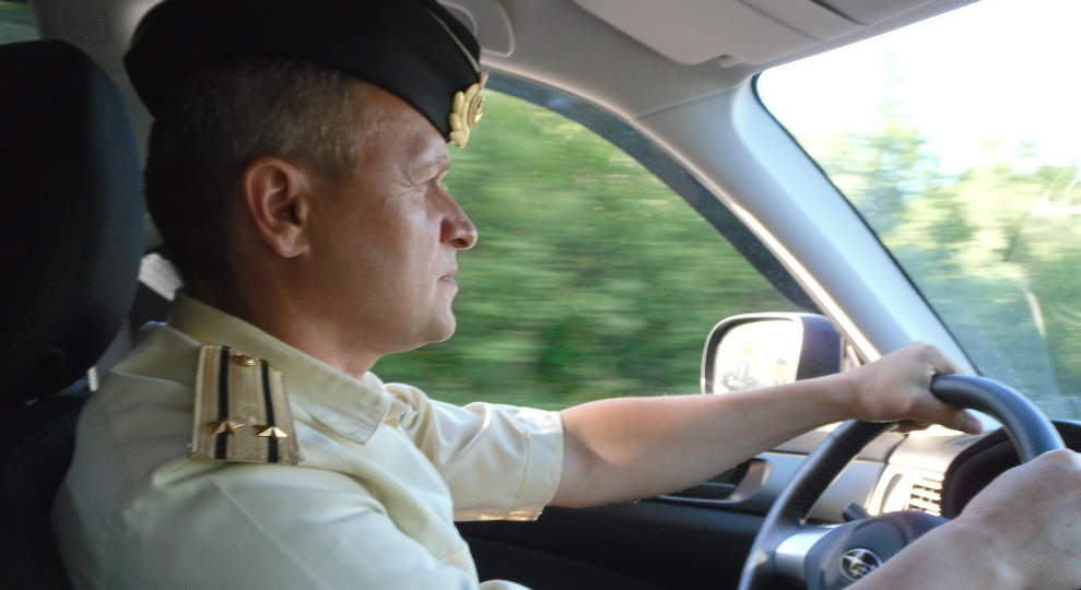 Совсем не серьезно