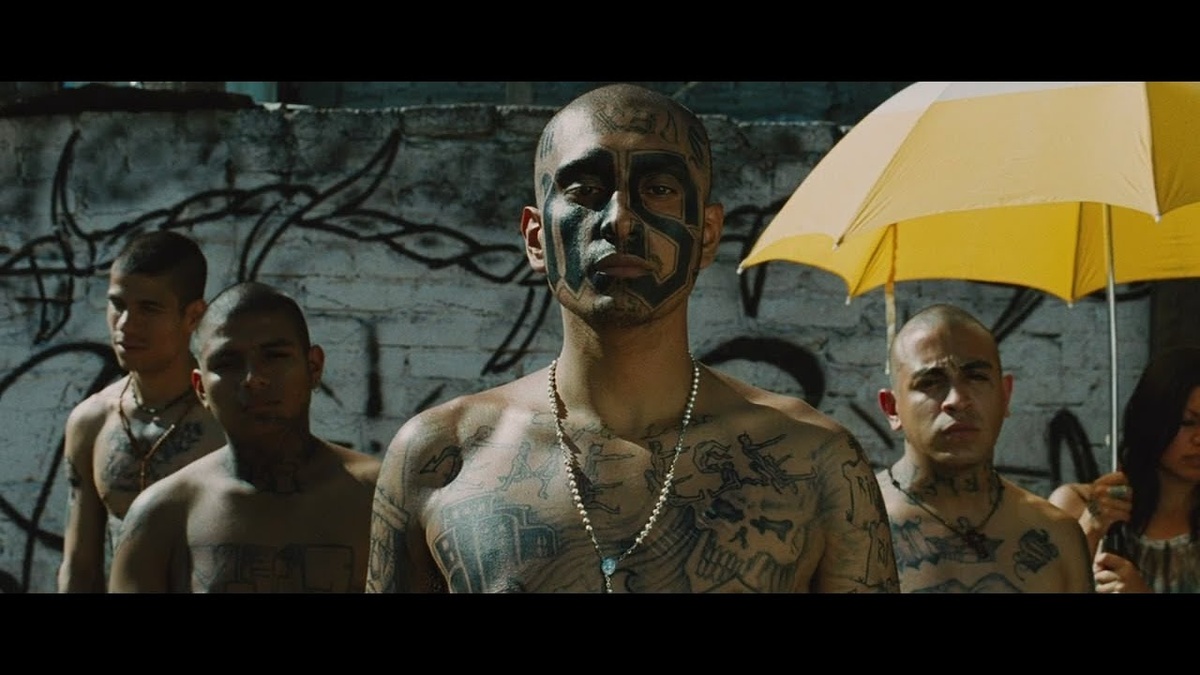  Без имени (2009)