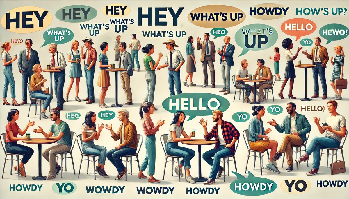 Ну что, ПРИВЕТ😉