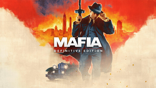 MAFIA DEFINITIVE EDITION►ИЗ РАБОТЯГИ В БАНДИТА ! #1