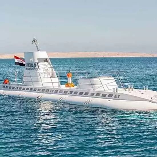 Подводная лодка – sindbad – Синдбад в Хургады
