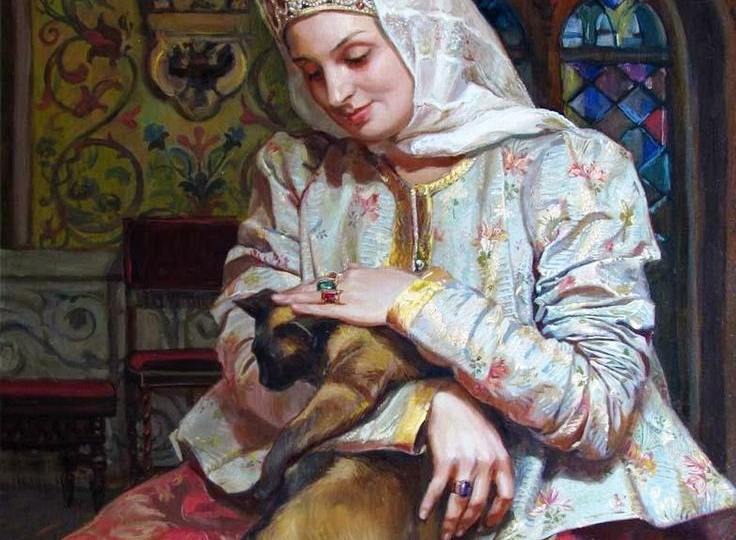 Незаконная