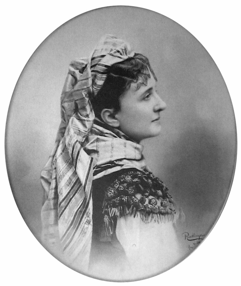 Ортанс Шнайдер