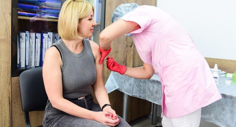    Пресс-служба администрации городского округа Мытищи