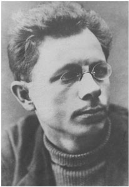 Александр Доронин