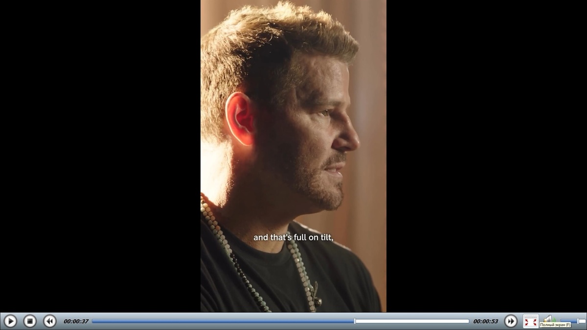 Фото: скриншот с видео