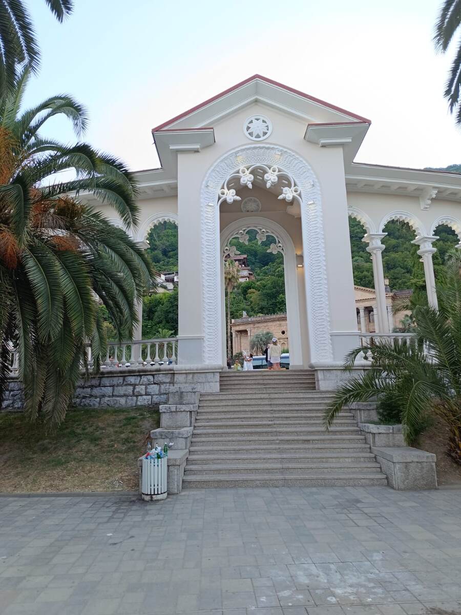 Фото автора