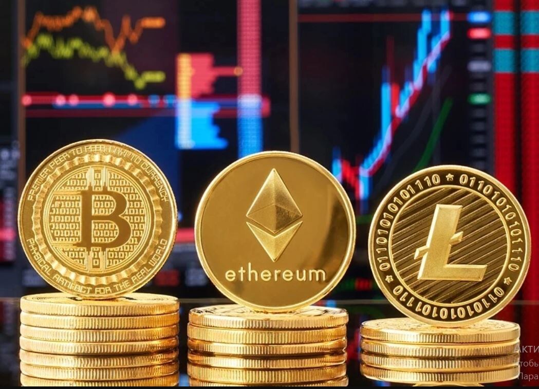 банкротство продажа криптовалюты в банкротстве