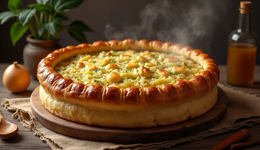 Картинка сгенерирована ИИ