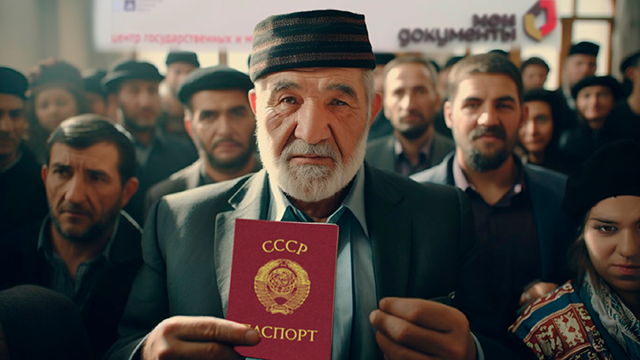 КОЛЛАЖ ЦАРЬГРДА