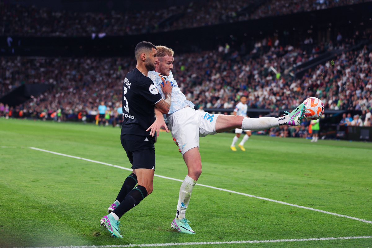 Фото: ФК Зенит 