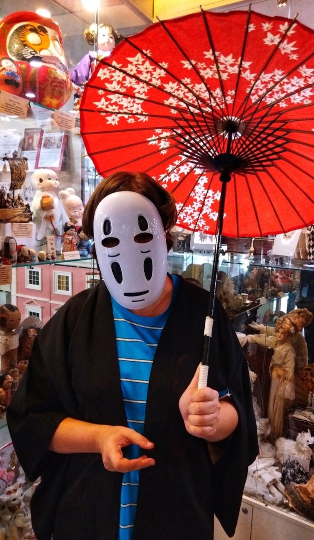 Фотосессия после экскурсии