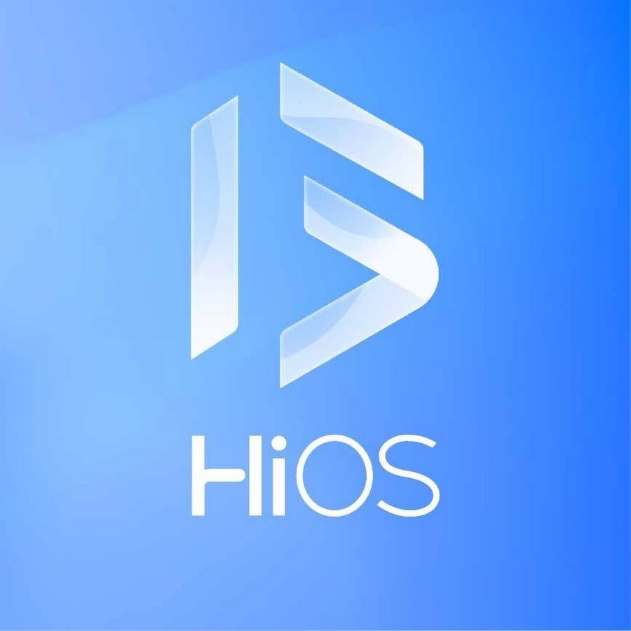 HiOS