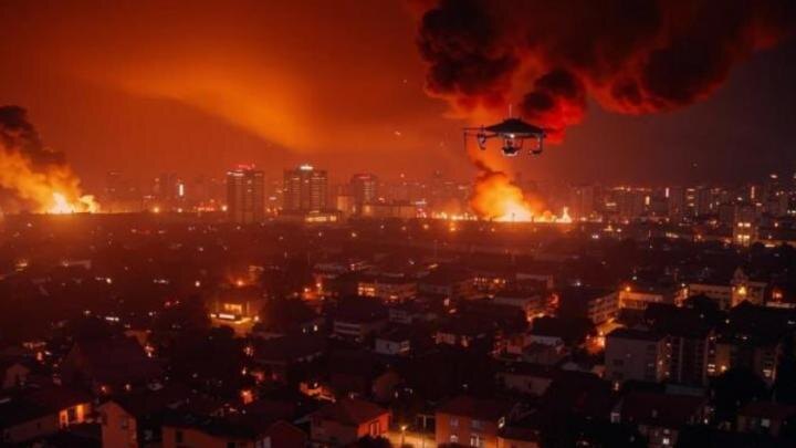 Коллаж Царьграда