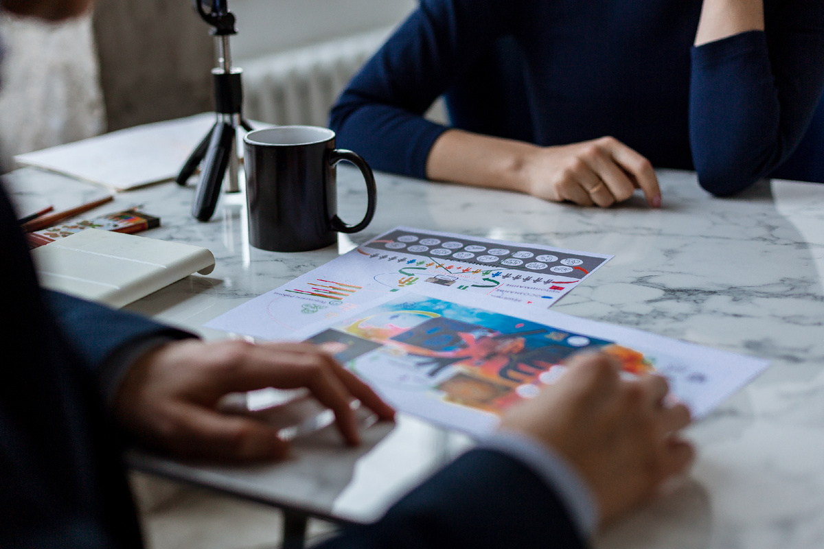 Коммуникация – еще одна причина стресса на работе