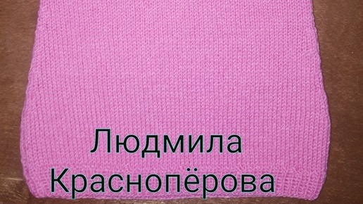 Архив 2018 г. Детское платье спицами_краткий обзор_ еще одна работа сентября