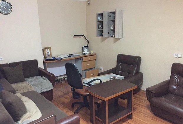    Фото: следственный отдел по Калининскому округу