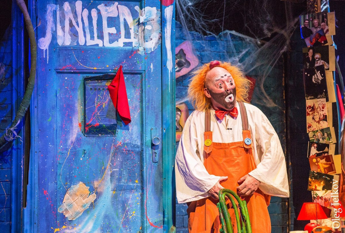 Леонид Лейкин