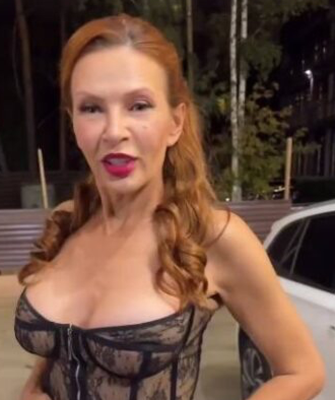 Личное фото Бледанс 