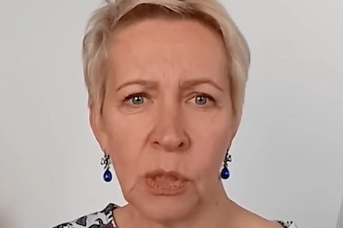    Татьяна Лазарева.