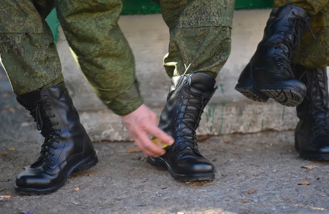    Фото: Олег Руковицын Царьград