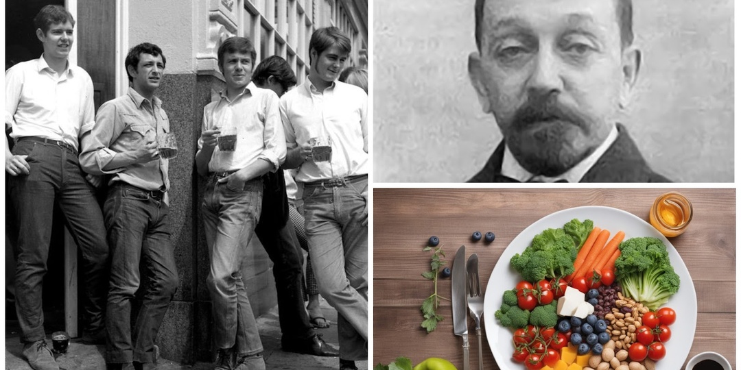 Диета Певзнера – ее любили и соблюдали люди при СССР за ее мощный эффект. А сейчас платят кучу денег нутрициологам, не видя результата