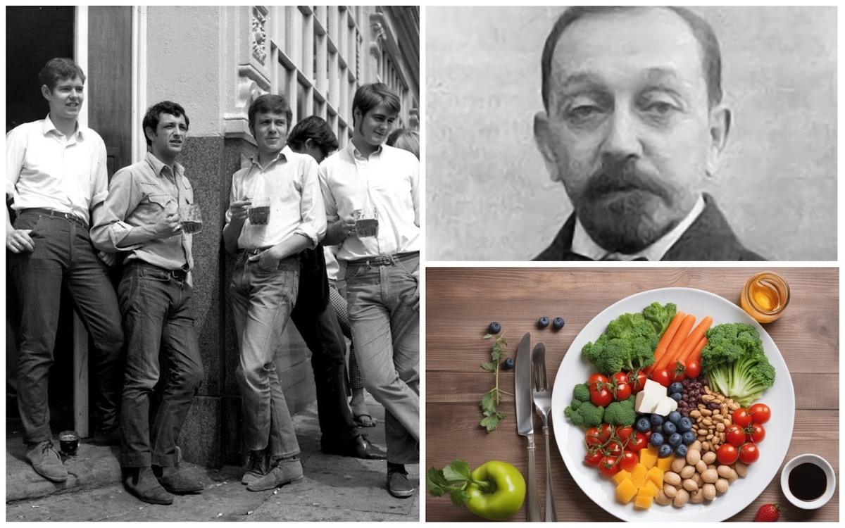 Диету Певзнера любили в СССР за ее результат. 