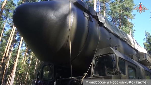     Фото: Минобороны России/«ВКонтакте»   
 Текст: Антон Антонов