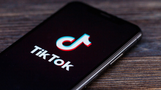    В работе TikTok в России произошел сбой Егор Гордеев