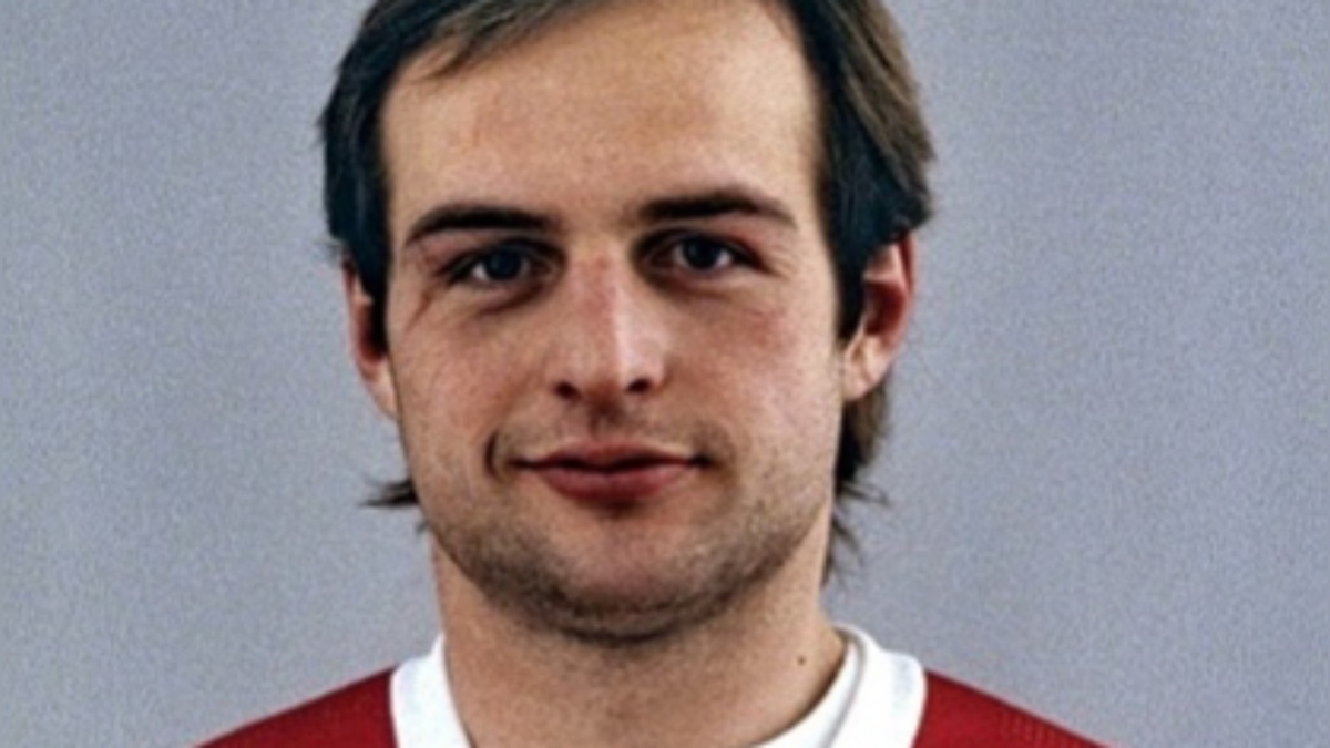 ИЛЬЯ ВЛАДИМИРОВИЧ БЯКИН. 