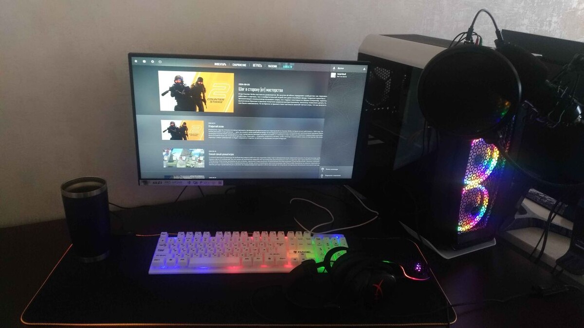    Фото: Наталья Сорокина