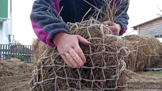 Рептух для коз, легко и просто своими руками 🙋‍♀️🙋‍♀️🙋‍♀️.