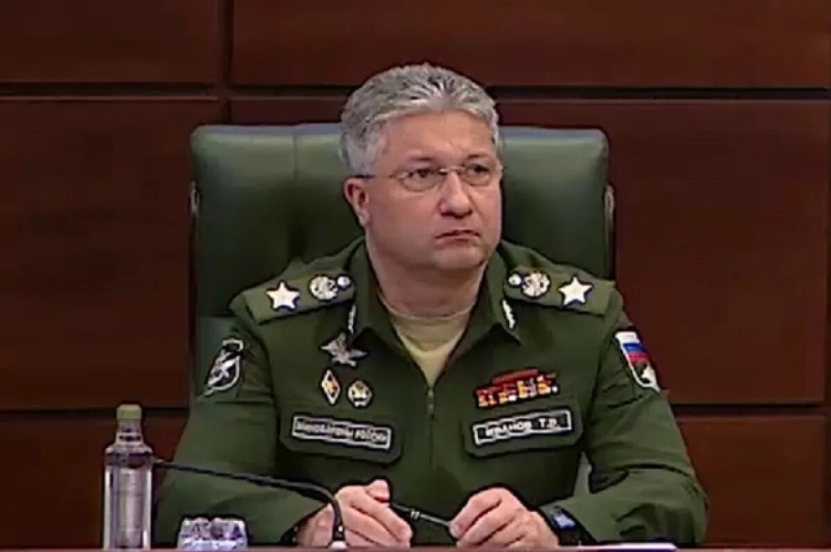    В деле Тимура Иванова может появиться обвинение в создании ОПС