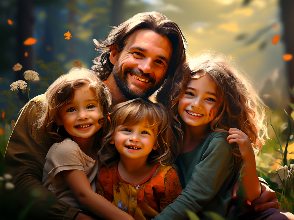 Трезвая жизнь