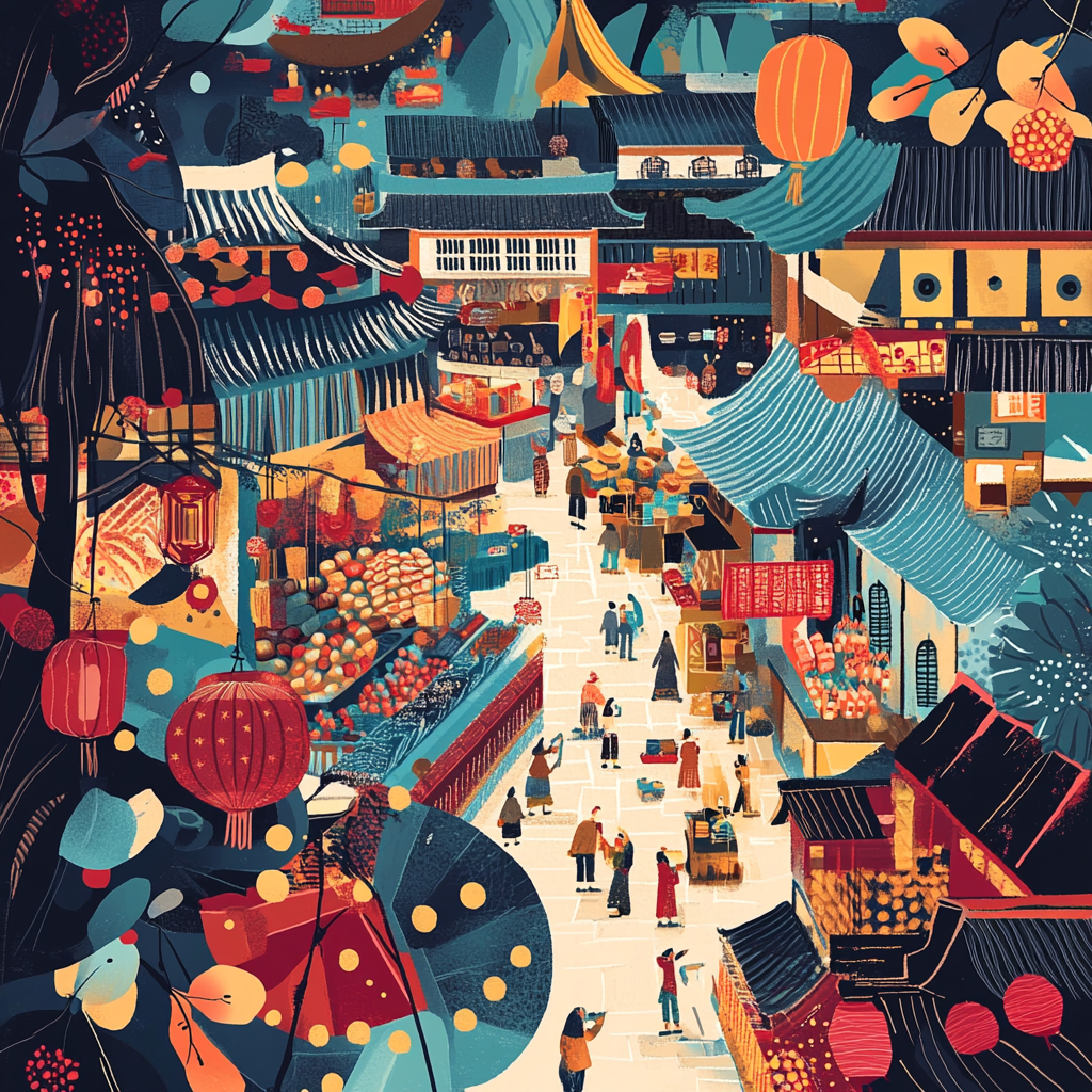 На китайском рынке можно произвести все, но как узнать, за какую цену? 