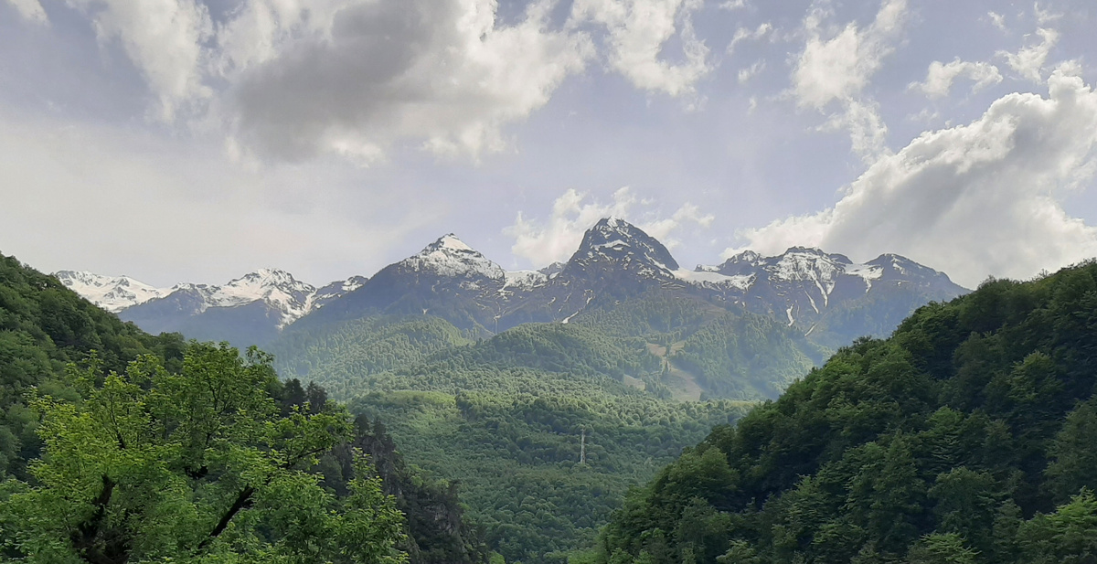 Фото из личного архива