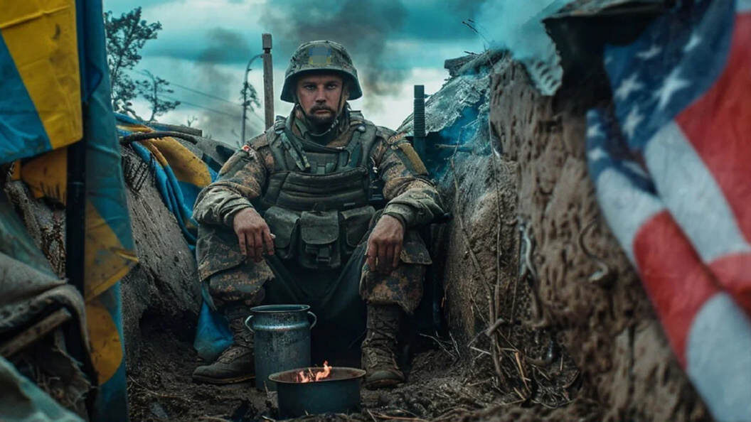    Коллаж Царьграда