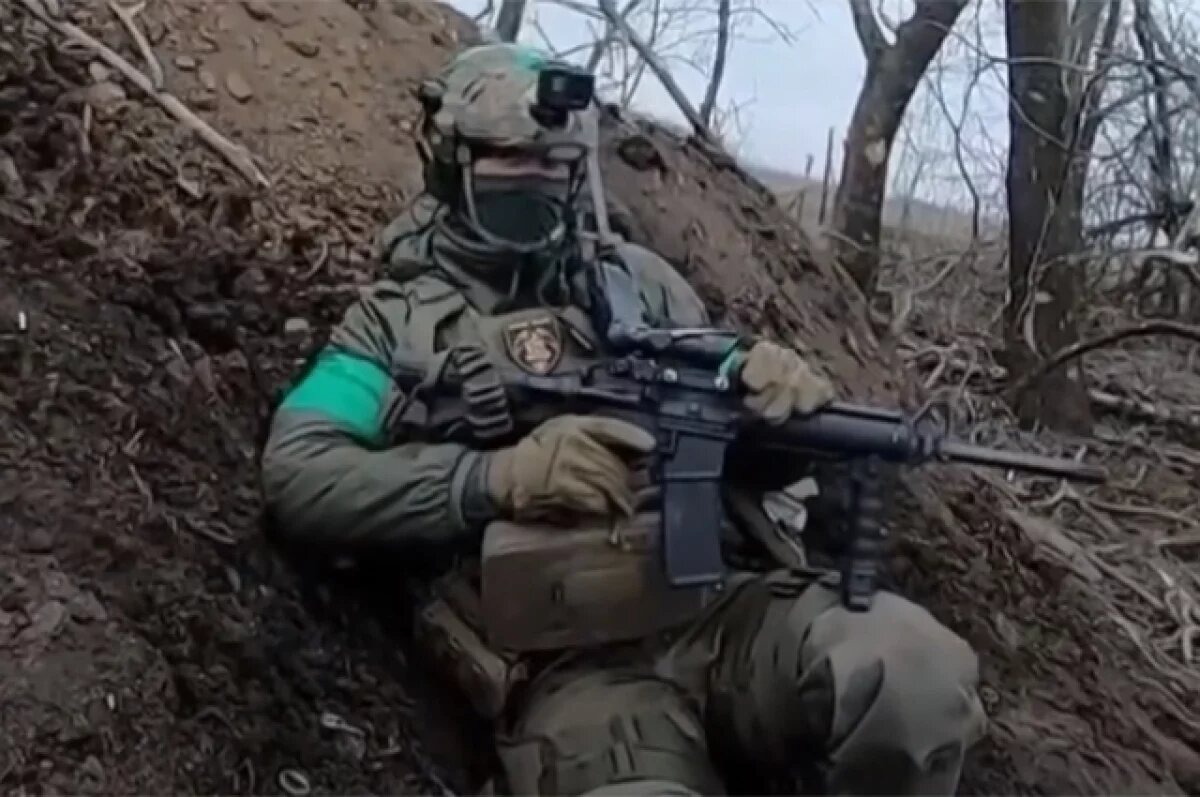    Затравили «волка».