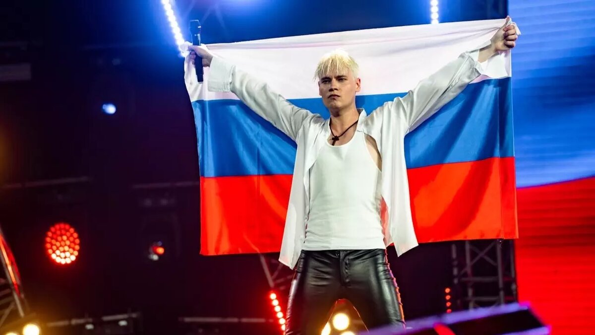     Источник: тг-канал SHAMAN