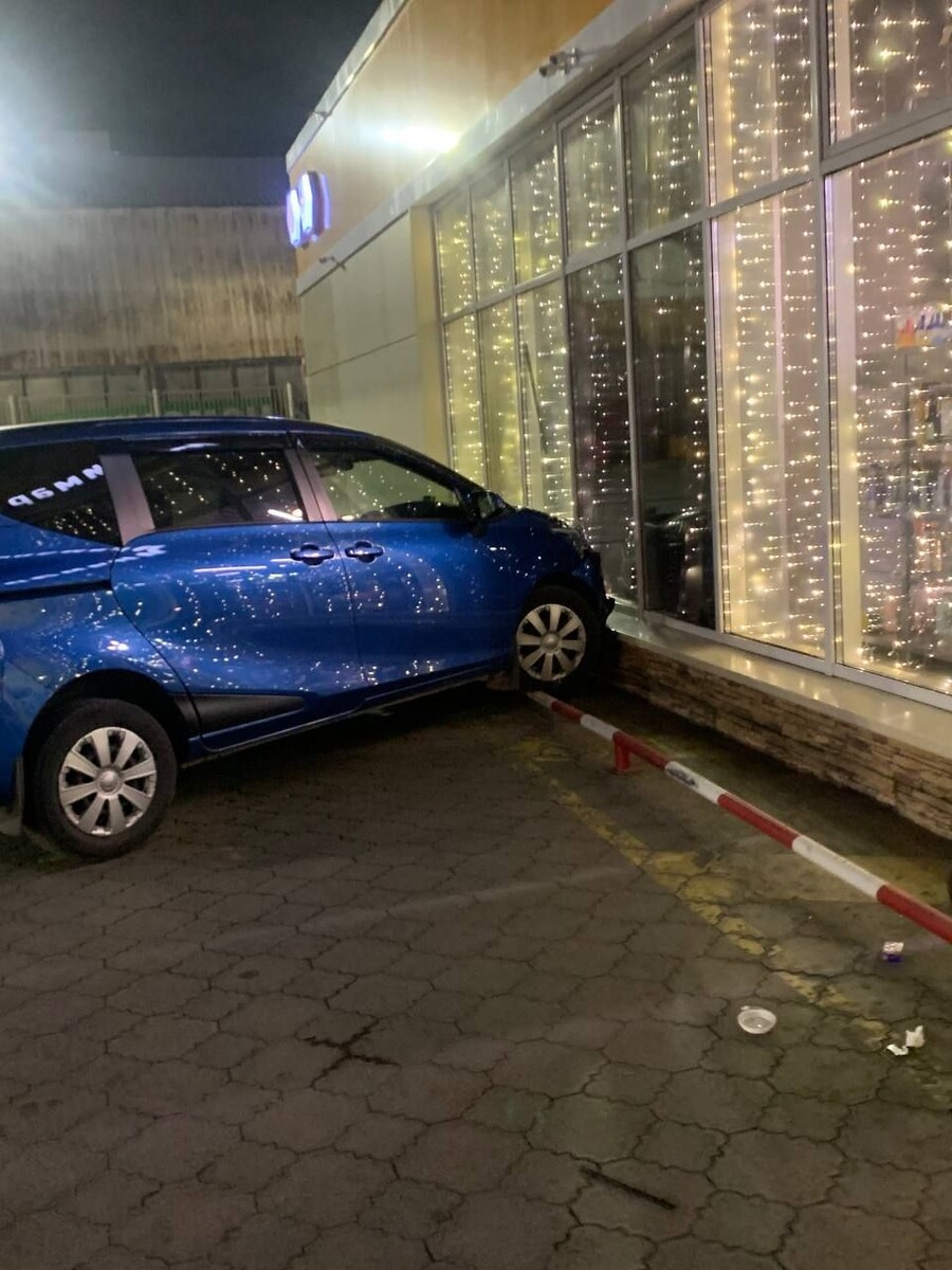    Фото: Очевидец