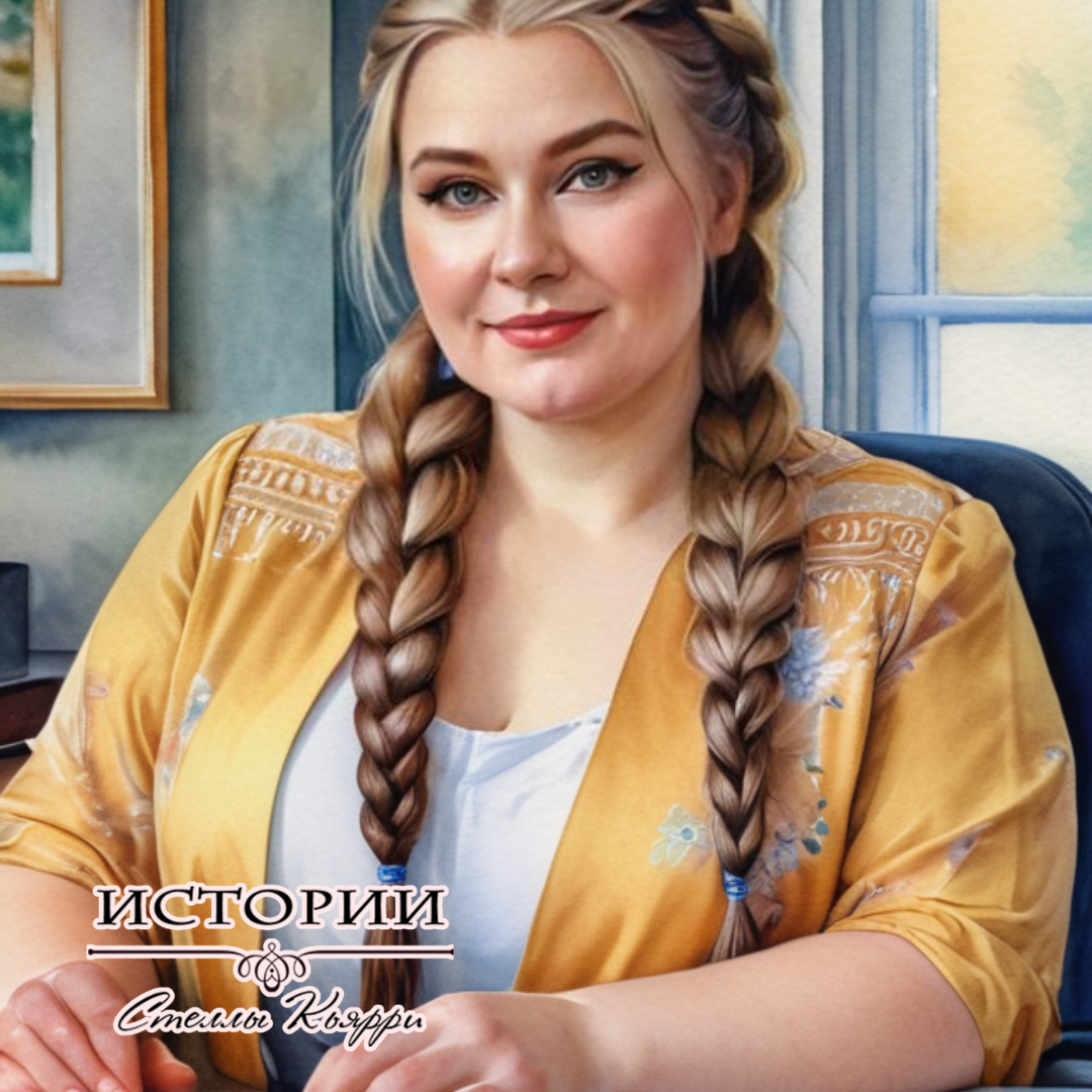 ©Стелла Кьярри