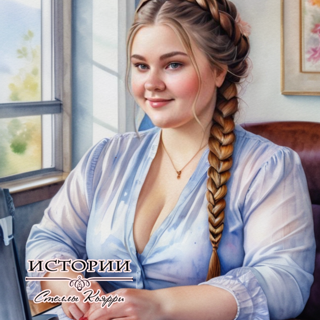 ©Стелла Кьярри