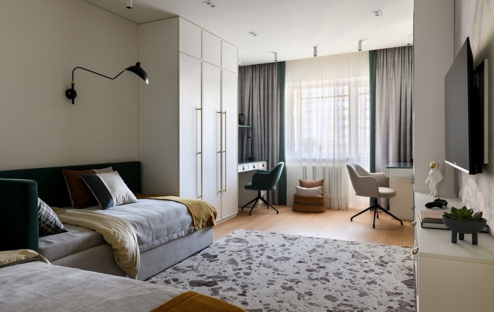 Дизайн: D`POLLY