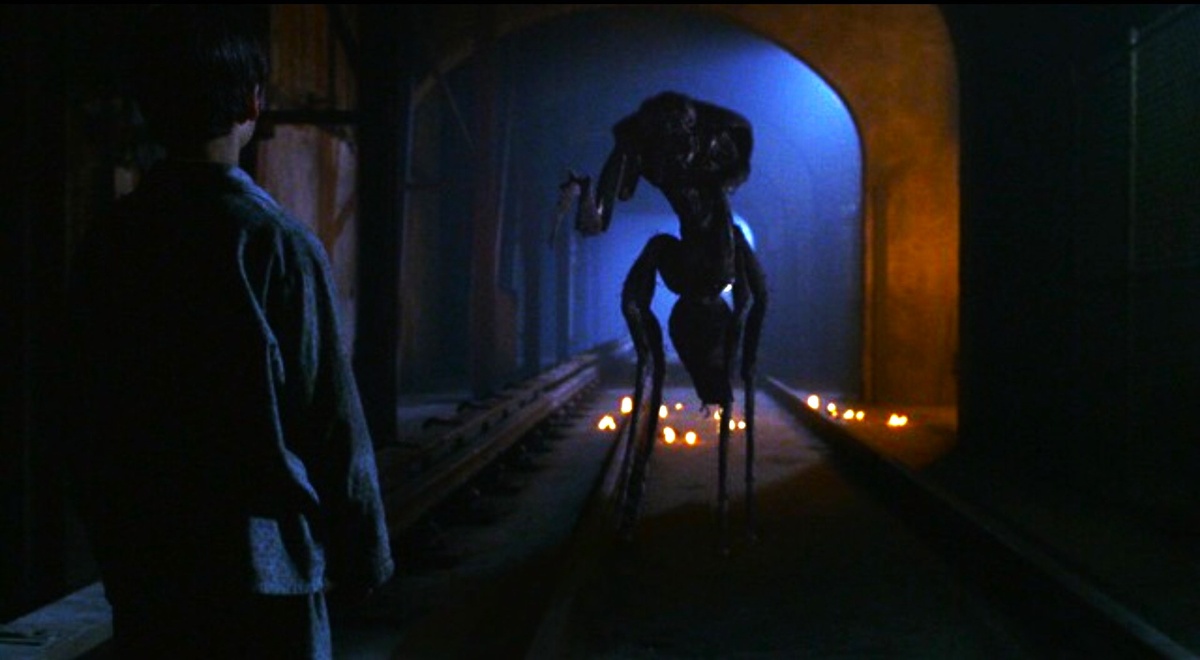 Как говаривал старый добрый Гэндальф - "Бегите, глупцы!"