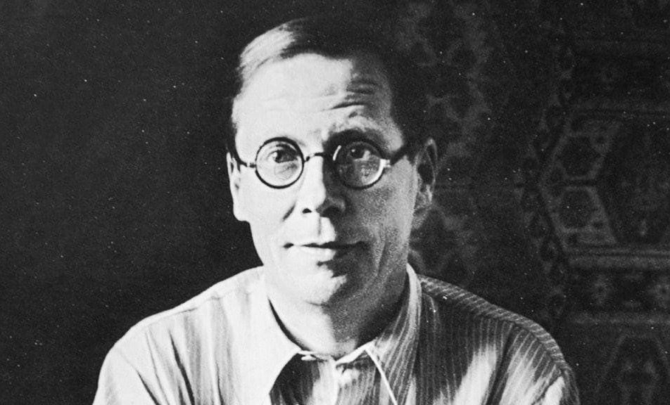 Николай Заболоцкий