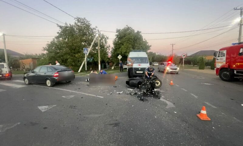    Фото t.me/korenovsk_23_mvd