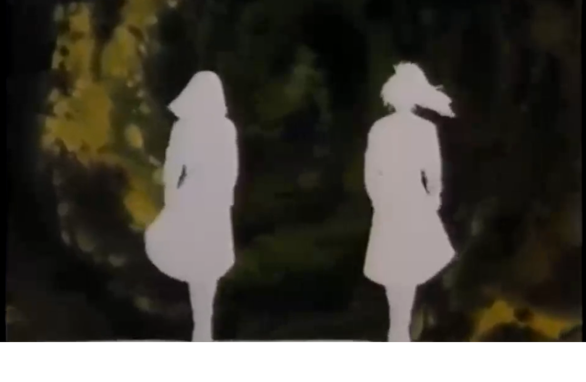 Танец Карура: Месть злого духа куклы кокеши из Сендай Режиссёр: Такааки Исияма