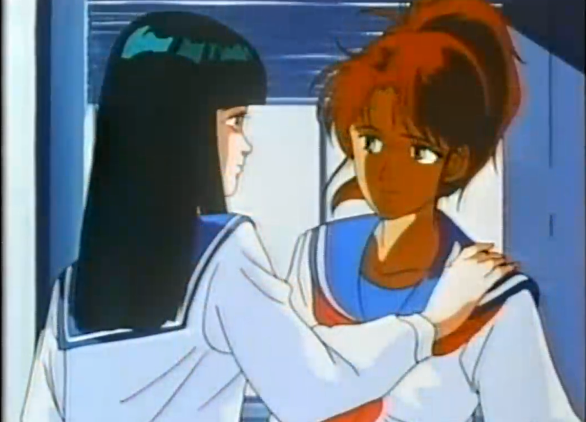 Танец Карура: Месть злого духа куклы кокеши из Сендай Режиссёр: Такааки Исияма