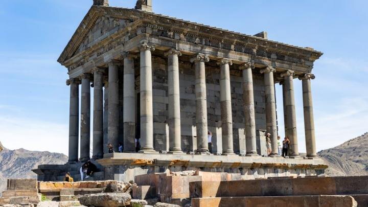 Фото: Aleksey Smyshlyaev/Global Look Press